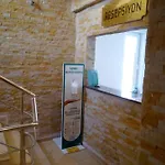 Asmir Otel 3*