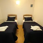Asmir Otel Nevşehir