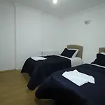 Otel Asmir Nevşehir