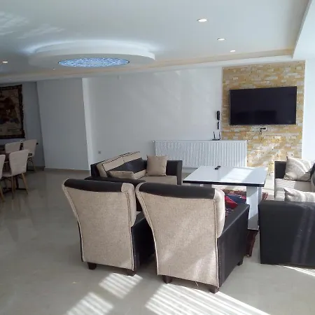Hotel Asmir Nevşehir