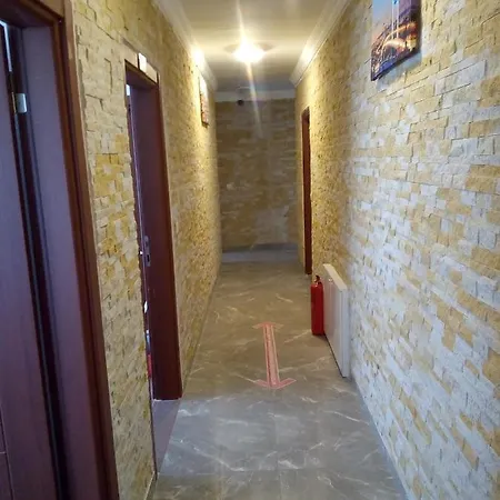 Asmir Hotel 3*