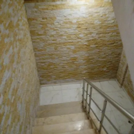 Asmir Hotel
