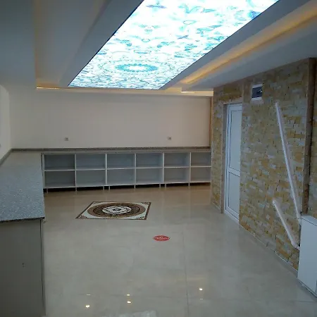 Asmir Hotel