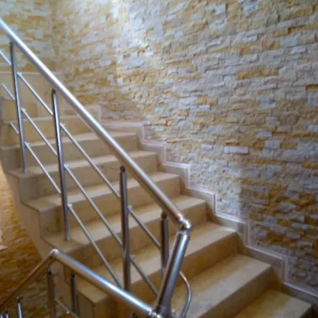 Asmir Hotel Nevsehir