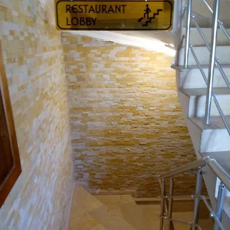 Hotel Asmir Nevşehir