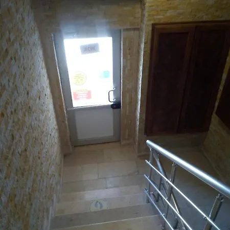 Hotel Asmir 3*