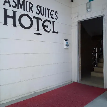 Otel Asmir