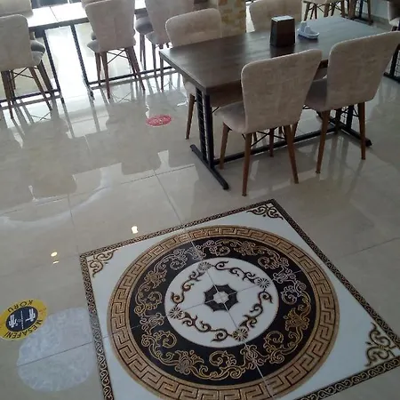 Hotel Asmir