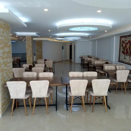 Asmir Otel Nevşehir