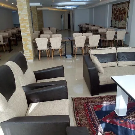 Asmir 3* Nevşehir