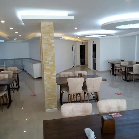 Asmir Hotel