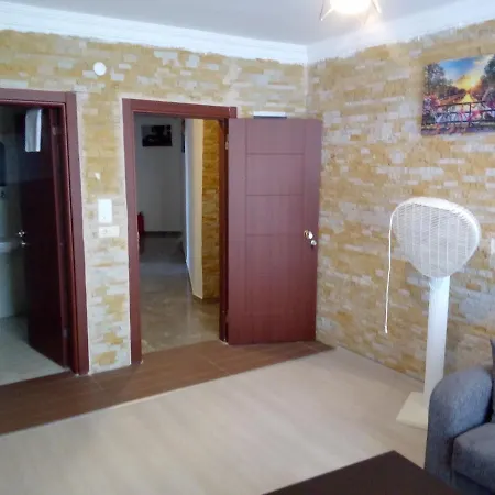 Asmir Hotel Nevşehir