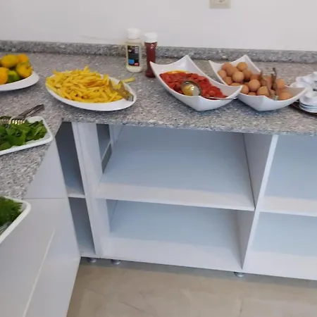 Asmir Hotel