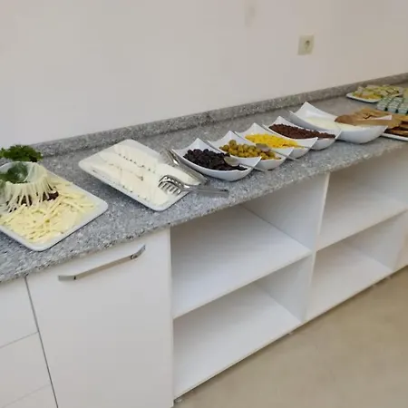 Hotel Asmir Nevşehir