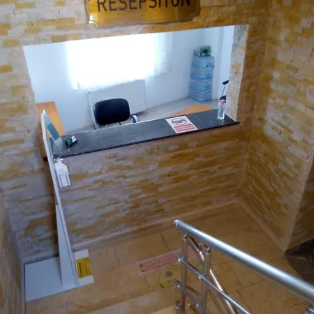 Otel Asmir Nevşehir