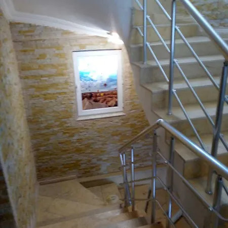Hotel Asmir