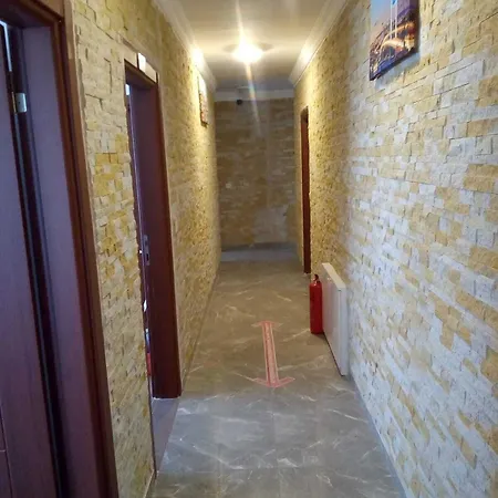 Asmir Hotel Nevşehir