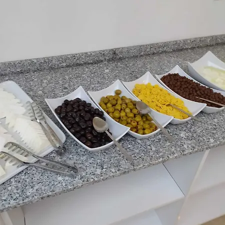 Asmir 3* Nevşehir