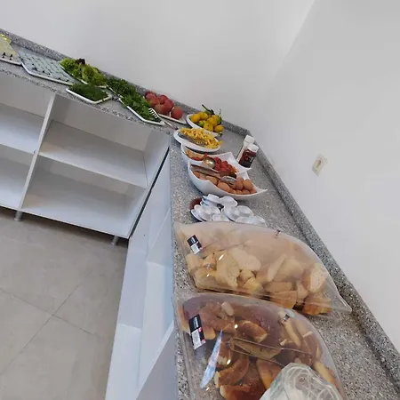 Asmir Hotel