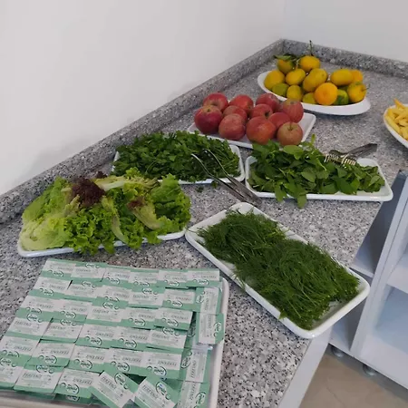 Asmir Otel Nevşehir