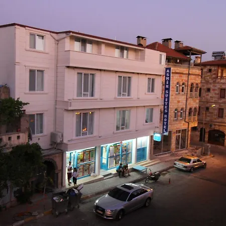 Asmir Hotel