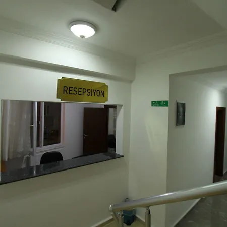 Hotel Asmir Nevşehir