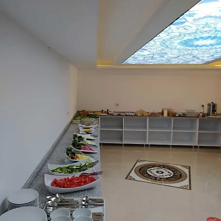 Hotel Asmir