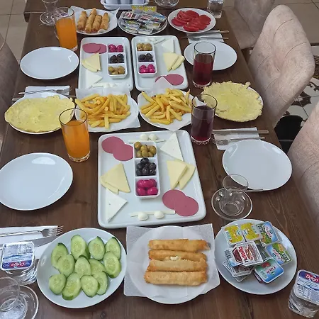 Hotel Asmir Nevşehir