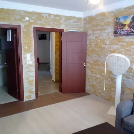 Hotel Asmir 3*