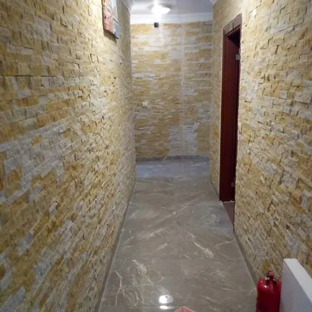Hotel Asmir 3*