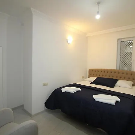 Asmir Hotel Nevşehir