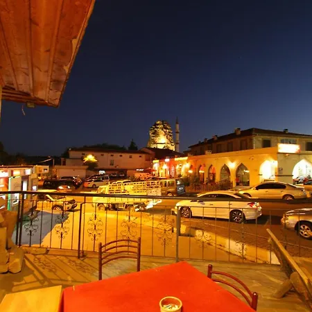Asmir Hotel Nevsehir