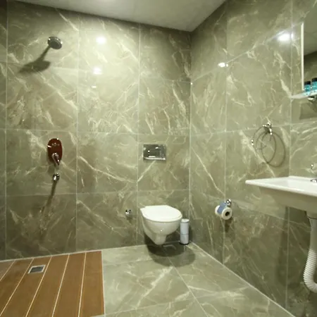 Asmir Hotel Nevşehir
