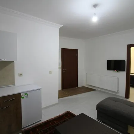 Asmir Hotel