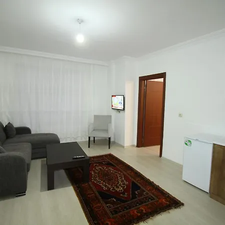 Asmir Hotel Nevşehir
