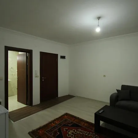 Asmir Otel Nevşehir