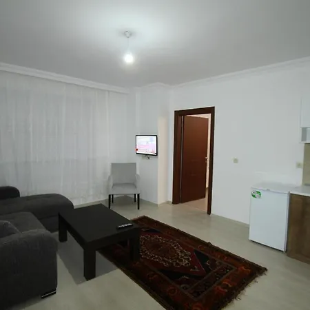Hotel Asmir Nevşehir