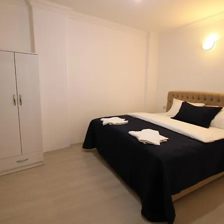 Hotel Asmir