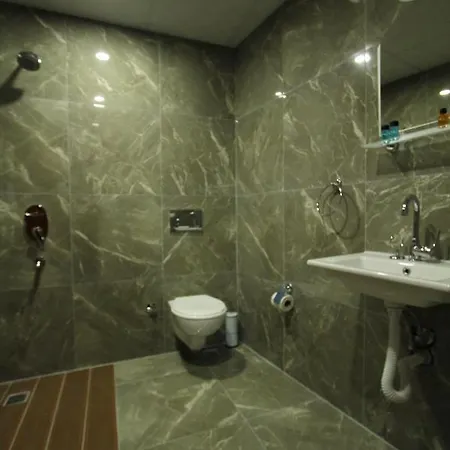 Asmir Hotel