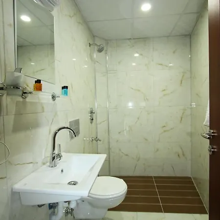 Asmir Otel Nevşehir