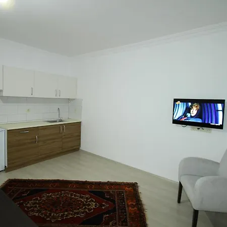 Asmir Hotel 3*