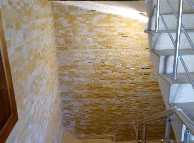 ホテル Asmir ネヴシェヒル