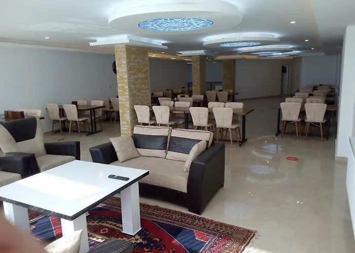 Asmir 3* ネヴシェヒル