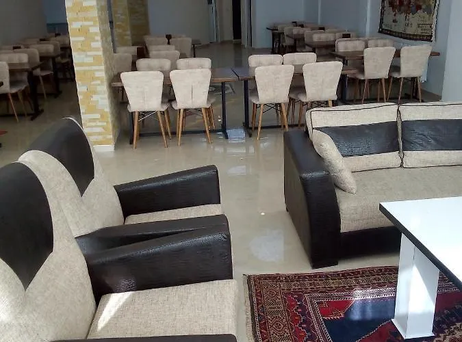 Asmir 3* ネヴシェヒル