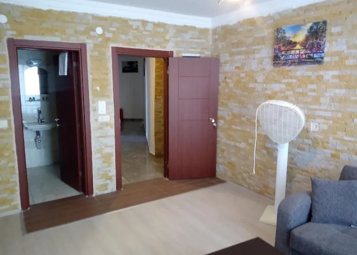 Asmir ホテル ネヴシェヒル