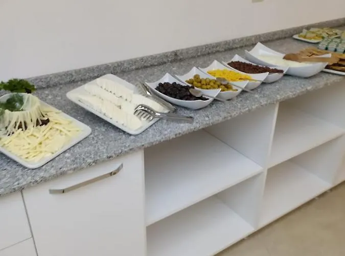 ホテル Asmir ネヴシェヒル