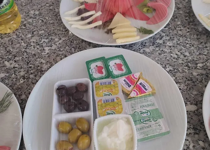 ホテル Asmir ネヴシェヒル