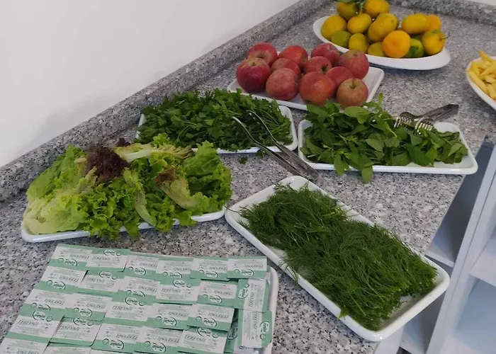 Asmir ホテル ネヴシェヒル