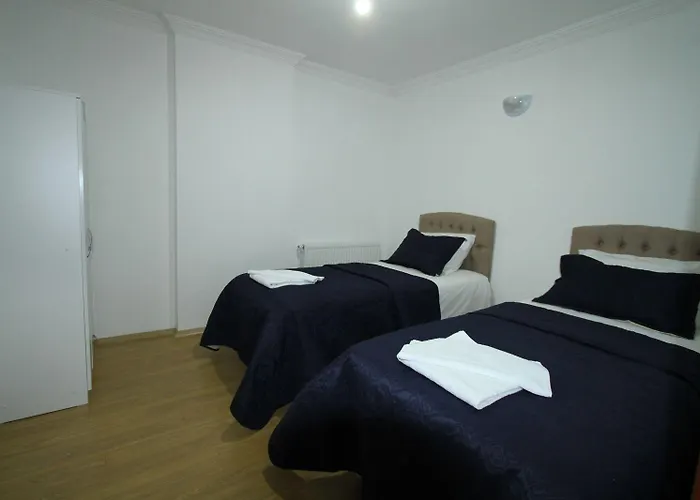 Hotel Asmir Nevşehir