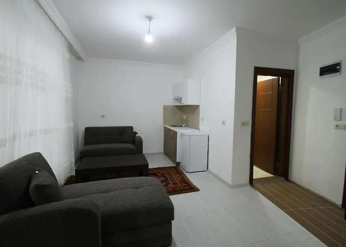 Asmir 3* ネヴシェヒル